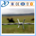 Common Barbed Wire( factory)